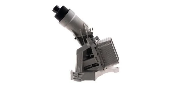 BMW YAĞ FİLTRE HAZNESİ SOĞUTUCU İLE BİRLİKTE  F10 F30 G20 G30 G01 F15 (B47 B48) OEM 11428596283 - 1